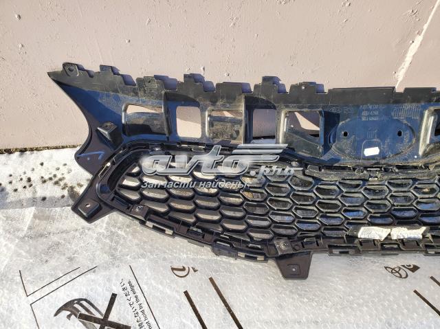 Облицовка радиатора Hyundai/Kia 86351A2AA0 цена, от 42.37 USD
