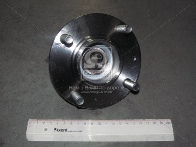 Ступицы задних колес Iljin IJ112003 цена, от 36.06 USD