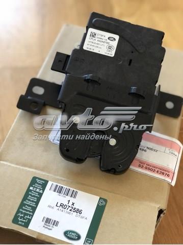  LR072586 Land Rover