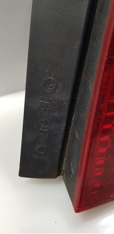 6924502 BMW Фонари задние