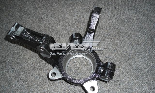 Цапфа (поворотный кулак) передний левый GP YFGY1533 цена, от 42.00 USD