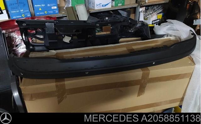  Mercedes 2058851138