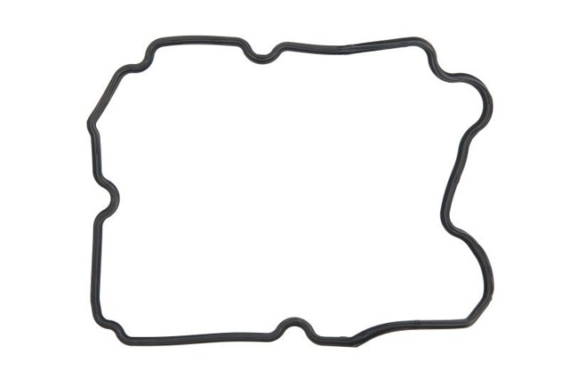 Junta, tapa de culata de cilindro izquierda 482420 ELRING