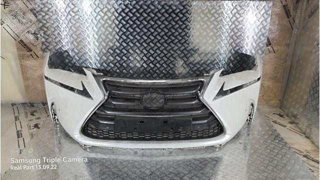 Купить 5211978912 Toyota Буфер (бампер) передний