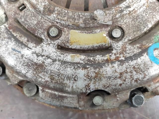 55212656 Fiat/Alfa/Lancia 