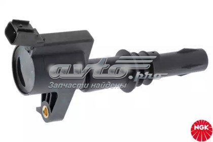 Купить FD508 Standard Катушка зажигания