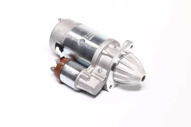 Стартер DECARO 42370800010 цена, от 66.26 USD