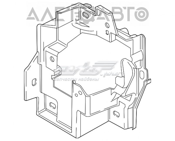 TN3951684 Mazda 