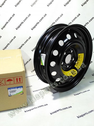  4176734002 Ssang Yong