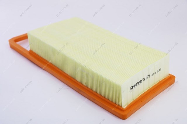 SX1619 Shafer Воздушный фильтр двигателя