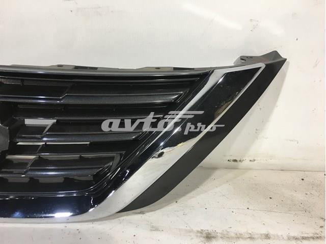 Облицовка радиатора Nissan/Infiniti 623109HS1A цена, от 62.15 USD