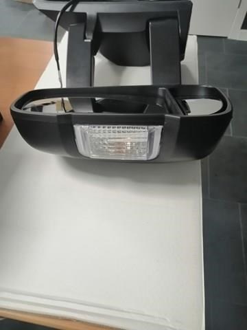 Купить 5030097 Autotechteile Наружное зеркало левое