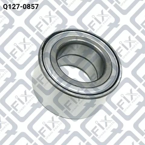 Q1270857 Q-fix Подшипник ступицы передней