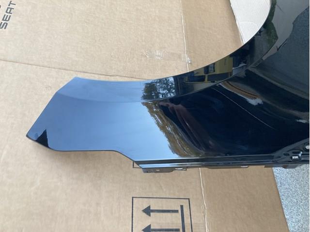 Крыло переднее правое LR091698 Land Rover