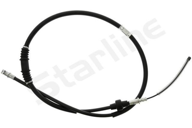 LABR99283 Starline 