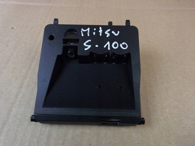 Radar de cambio de carril 8638A211 MITSUBISHI