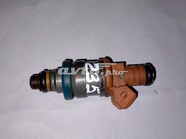 Купить 0280150785 Bosch Клапанная форсунка