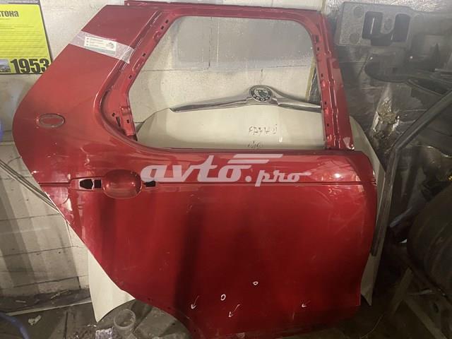 Дверь задняя правая LR080197 Land Rover
