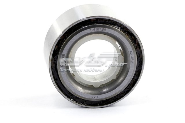 SH18109 Shafer Подшипник ступицы передней