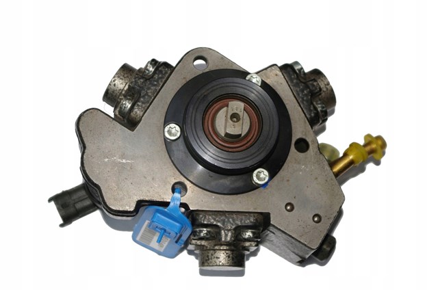 Купить 0445010426 Bosch ТНВД