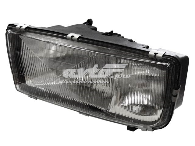 Фара левая Tangde TD0150003L цена, от 62.10 USD