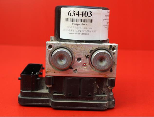 13347808 Opel 