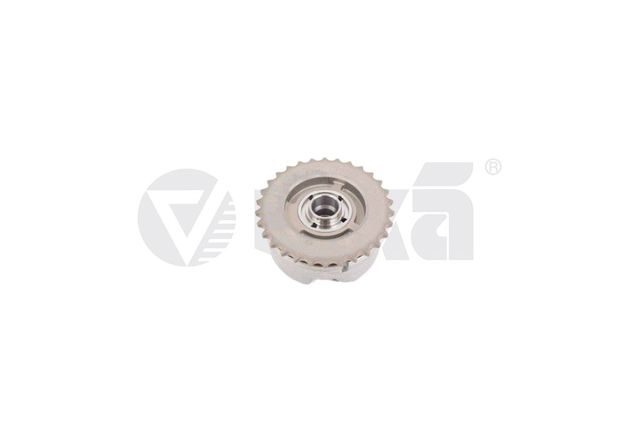 TQ56129 Tqparts Звездочка-шестерня распредвала двигателя, выпускного