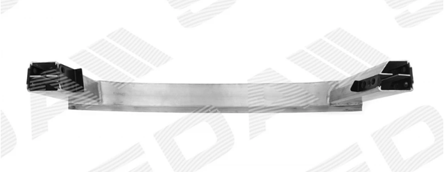 Купить PBM04197BA Signeda Задний бампер