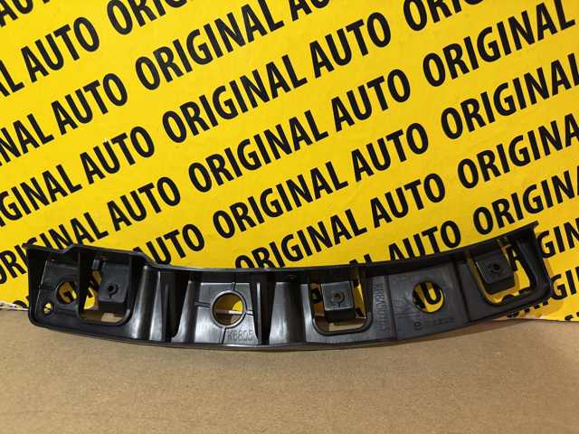 Купить KB8A50163B Mazda Кронштейн бампера переднего внешний левый