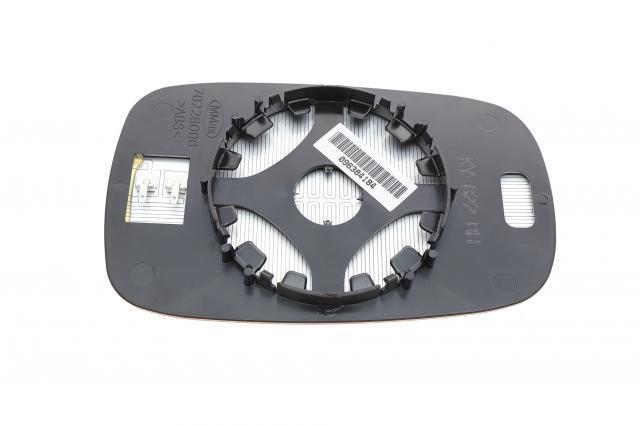 Зеркальный элемент водительского зеркала Autotechteile 5030132 цена, от 7.97 USD