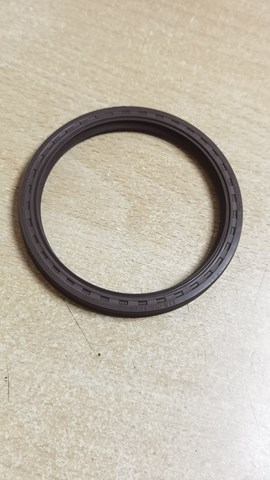 0734310342 ZF Parts Сальник полуоси переднего моста, правой