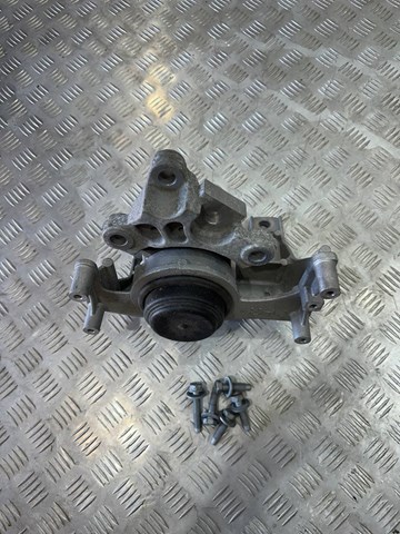 Гидроопора двигателя передняя Nissan/Infiniti 112206RC0E цена, от 120.36 USD