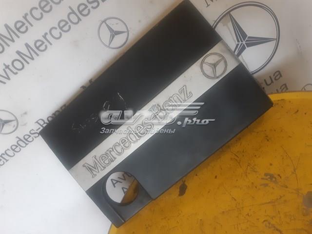 Кришка двигуна декоративна A2710100667 MERCEDES