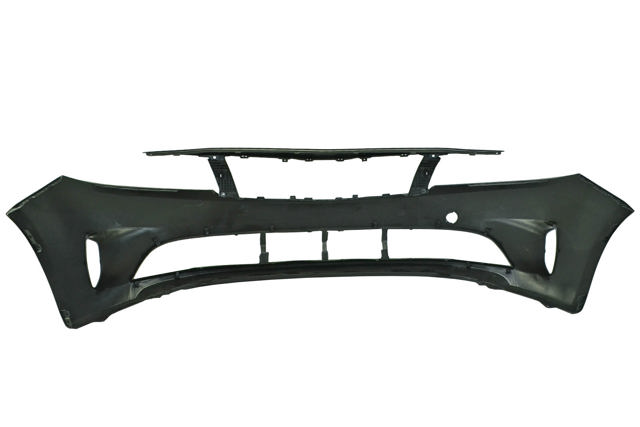 Купить 00000023329 EPROFARO Буфер (бампер) передний