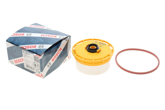 Фильтр топливный Bosch F026402811