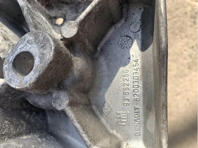 Tapa del cárter de aceite 8200303454 RENAULT