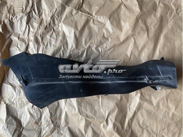 Conducto de aire, disco de freno, izquierdo 51748055209 BMW