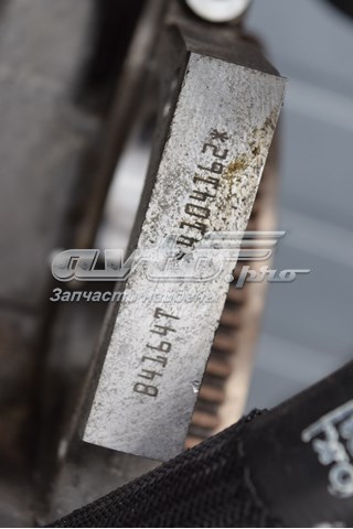 Двигатель B4164T3 Volvo