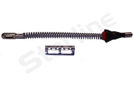 LABR0689 Starline 