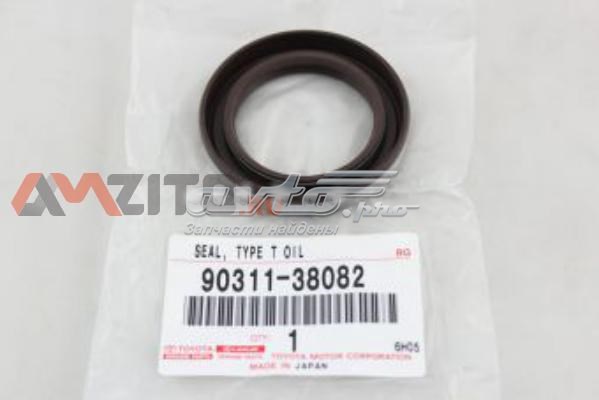 Sello De Aceite Transmision Automatica 9031138082 TOYOTA