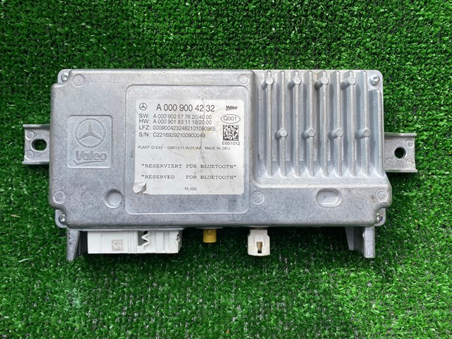A0009004232 Mercedes 