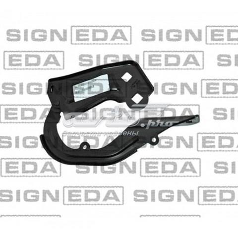Петля капота, правая Signeda PFD21170AR цена, от 24.00 USD