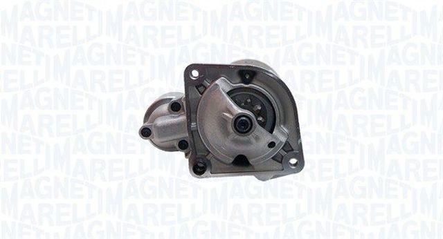 Купить MQS1389 Magneti Marelli Стартер