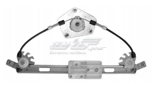 Механизм стеклоподъемника шкода суперб 2