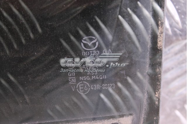  Mazda KA0G73510A цена, от 38.35 USD