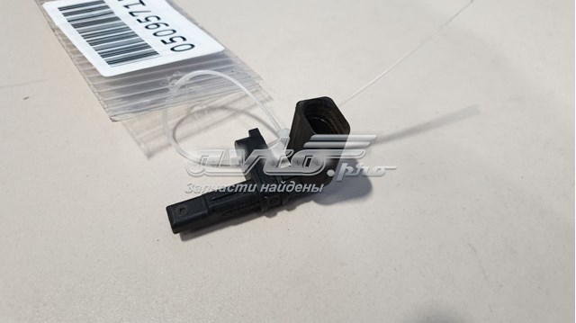 датчик абс (abs) передний WHT005651 датчик абс (abs) передний WHT005651