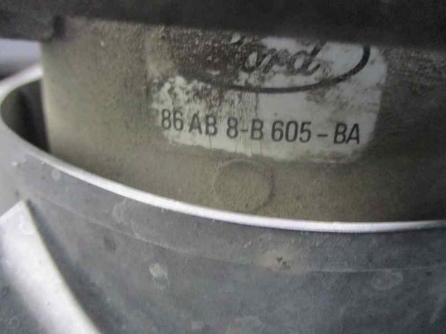  86AB8B605BA Ford