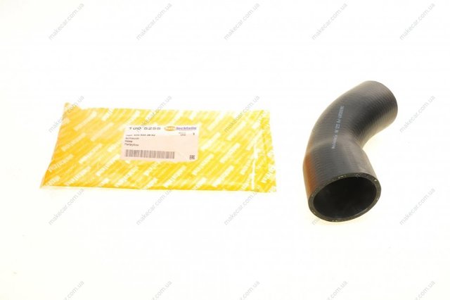Шланг/патрубок интеркуллера Autotechteile 1005255 цена, от 9.10 USD
