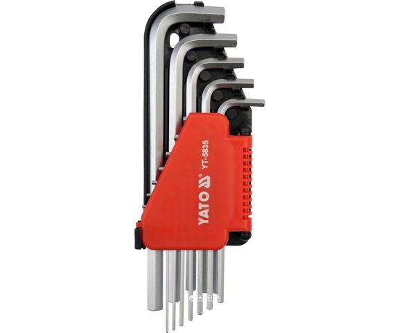  Yato YT5835