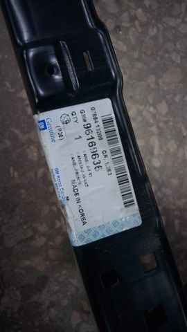 96169636 General Motors Телевизор